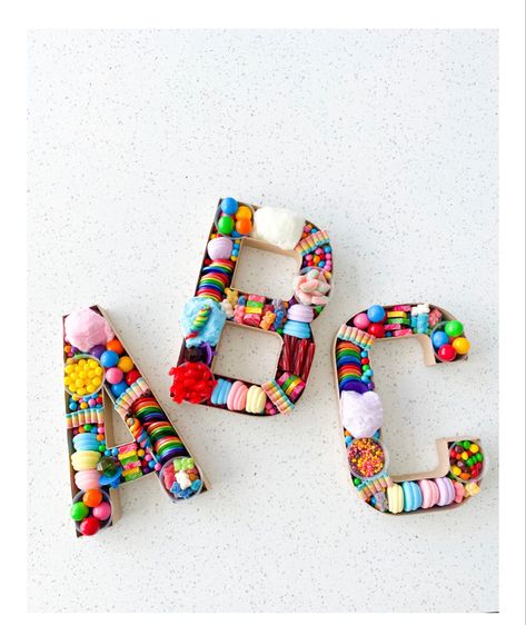 Charcuterie Letters, Candy Letters, Raising Daughters, 2nd Birthday Parties, Phoenix Az, Creative Gifts, 2nd Birthday, Special Event, Kids Party