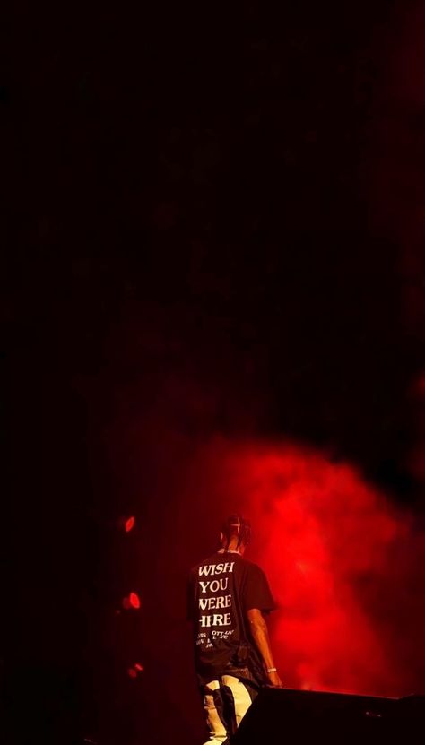 Travis Scott Red Wallpaper, Travis Scott Wallpapers Aesthetic, Travis Scott Wallpapers Iphone, Wallapers Aesthetics Iphone, Travis Scott Songs, Black Wallpapers Tumblr, Travis Scott Wallpapers, Ball Aesthetic, Rap Wallpaper