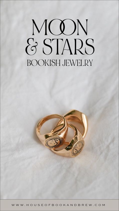 Shop all bookish jewelry at House of Book & Brew - subtle bookish merch & officially licensed fandom merch! Fandom Merch, Bookish Merchandise, Grishaverse Merch, Bookish Merch Ideas, Bookish Merch, Caraval Book Merch, Acotar Merch, Sun And Stars, Bookish Gifts