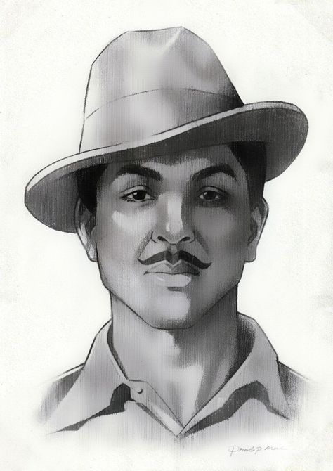 bhagat singh bhagat singh pencil sketch Bhagat Singh Clipart, Bhagat Singh Drawing Pencil, Indian Army Sketch, Indian Freedom Fighters Sketch, Bhagat Singh Drawing, Bagath Singh, Bhagat Singh Sketch, Photo Name Art, Singh Wallpapers