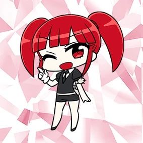 phosphophyllite Red Beryl, Favorite Character, Chibi, Gems, Fan Art, Tv, Anime, Red, Quick Saves