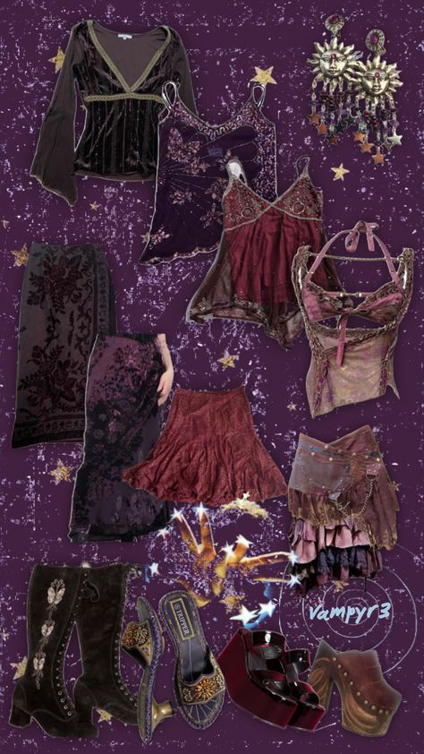 Bored edit #whimsigoth #whimsical #whimsigothic #thecure Modern Witch Outfit, Venus Fashion, Outfit Layout, Funky Outfits, Fairy Fashion, Fashion Now, Swaggy Outfits, Plaid Fashion, Alternative Outfits