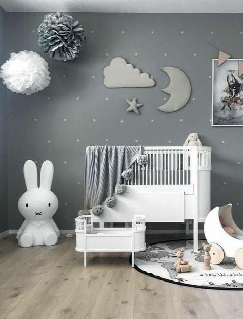 Kids Bed Canopy, Baby Boy Room Decor, Nursery Room Design, Baby Boy Room Nursery, Baby Room Inspiration, Baby Room Design, Nursery Baby Room, Baby Bedroom, Baby's Room