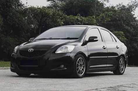 Toyota Belta, Hilux Revo, Aesthetic Homescreen, Car Modification, Toyota Vios, Automotive Decor, Car Inspiration, Car Mods, Toyota Yaris