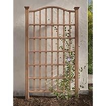 Vinyl Lattice Panels, Panel Trellis, Tall Garden Trellis, Decorative Trellis, Porch Enclosures, Arch Trellis, Tiered Garden, Weathering Steel, Aluminum Railing