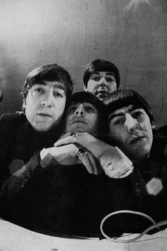 1000+ images about The Beatles on Pinterest | The beatles, Beatles ... Beatles Quotes, Hard Days Night, John Lennon Paul Mccartney, Beatles Love, Just Good Friends, Beatles Photos, Beatles Pictures, Beatles John, Hard Days