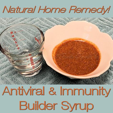 Build up your immune system with this Natural Antiviral & Immunity Builder Syrup by Foodie Home Chef. Taking this home remedy will help protect you during the cold & flu season. The best part is that it has no side effects that can sometimes happen while taking over the counter or prescription medications. #NaturalImmunityBuilder #NaturalAntiviral #ColdRemedies #FluRemedies #HomeRemedies #NaturalRemedies #Farmacy #FoodieFarmacy #foodiehomechef @foodiehomechef Natural Antiviral, Tandoori Masala, Cold Remedies, Healthy Food Choices, Foodie Recipes, Chef Recipes, Natural Home Remedies, Natural Home, Health And Fitness Tips