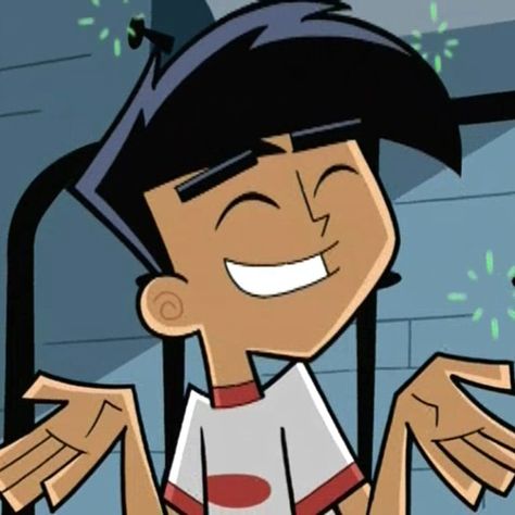 👻Danny Fenton👻 on Instagram: “What's up guys?” Nickelodeon Party, Phantom Cartoon, Danny Panthom, Fandom Culture, Danny Fenton, Boy Cartoon Characters, Dizzy Spells, Timmy Turner, 2000s Cartoons