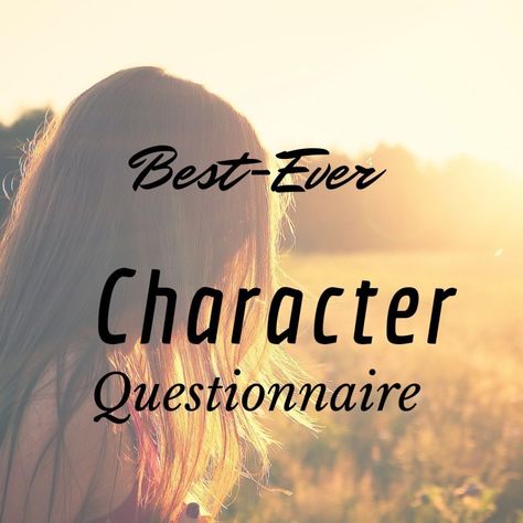 Character Questionnaire, Character Questions, Writing Development, The Writing Process, Writing Fantasy, Writers Notebook, Writing Characters, Journal Writing Prompts, Writing Worksheets