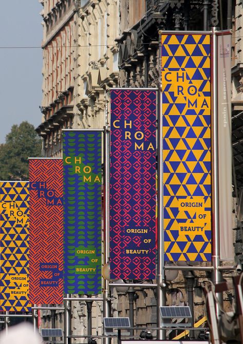 African Graphic Design Inspiration, African Pattern Design Inspiration, African Graphic Design, African Festival, African Logo, Brand Identity Colors, Africa Art Design, Window Poster, African Pattern Design