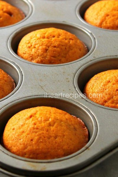 Sweet Potato Muffin, Sweet Potato Muffin Recipe, Crazy Bread, Pumpkin Rolls, American Thanksgiving, I Heart Recipes, Potato Muffins, Buttermilk Waffles, Moist Muffins