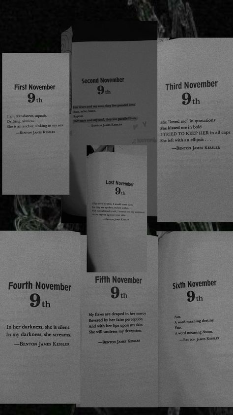 Fallon November 9, November Books, Parallel Lives, 9 November, Romantic Book Quotes, November 9th, Romantic Books, The Writer, November 9