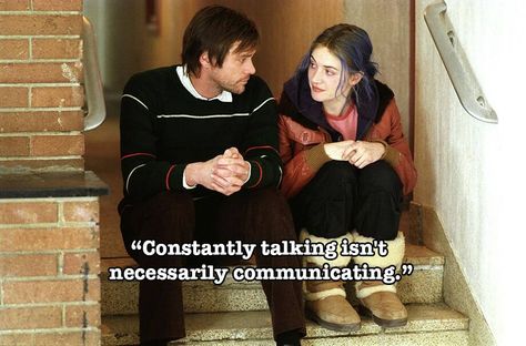 "CONSTANTLY TALKING ISN'T NECESSARILY COMMUNICATING." Constantly Talking Isn't Necessarily Communicating, No Game No Life, Nun Dress, Life Quotes, Quotes, Fictional Characters