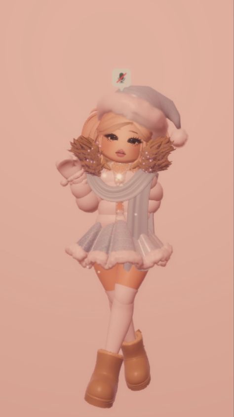 Royal High Characters, Royale High Cheerleader, Royale High Pajama Outfit, Pageant Themes, Christmas Profile Pictures, Roblox Pfp, Random Fanart, Roblox Character, Rh Fits