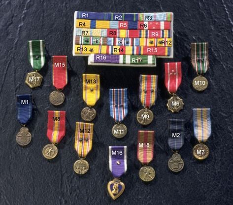 Stolen Valor, L Ron Hubbard, Military Decorations, Underground Bunker, Military Branches, United States Military, The Underground, American Soldiers, Military Service