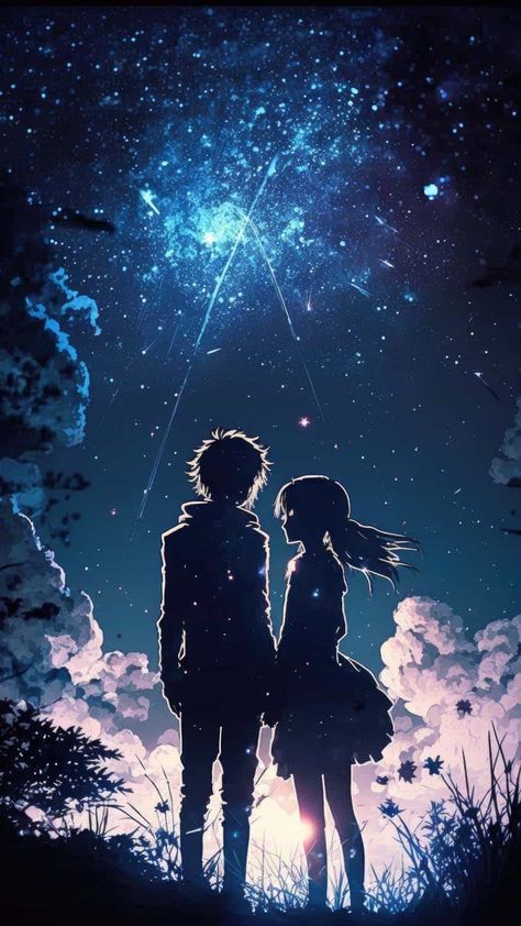 Anime Couple IPhone Wallpaper HD - IPhone Wallpapers : iPhone Wallpapers Couple Iphone Wallpaper, Couple Iphone, 90s Wallpaper Hip Hop, Iphone Wallpaper Hd, 1080p Anime Wallpaper, Love Animation Wallpaper, Cool Anime Backgrounds, Cute Couple Wallpaper, Anime Backgrounds Wallpapers