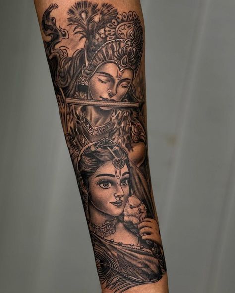 Radha Krishna Tattoo On Hand, Radhe Krishna Tattoo Design, Radhe Krishna Tattoo, Krishna Tattoo Ideas, Radha Krishna Tattoo Design, Radha Krishna Tattoo, Krishna Tattoo Design, Krishna Hand, Souls Wallpaper