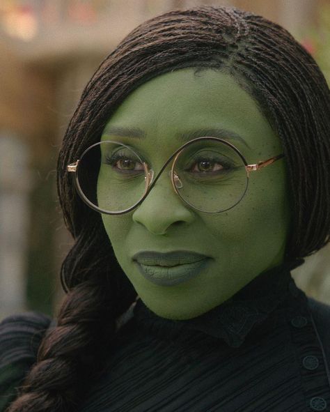 Wicked Movie, Wicked Costumes, Elphaba And Glinda, Casey Affleck, Wicked Musical, Cynthia Erivo, Naomi Scott, Land Of Oz, Defying Gravity