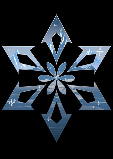 Genshin Cryo, Frozen Wallpaper, Blue Drawings, Vision Art, Element Symbols, Magic Symbols, Art Gallery Wallpaper, Team Leader, Graffiti Lettering