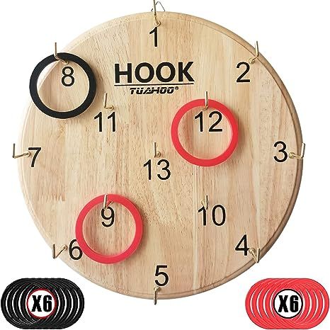 Wedding Games For Kids, Outdoor Yard Games, Family Games Outdoor, Backyard Toys, Outdoor Party Games, Wall Game, Ring Toss Game, Wood Games, Ring Toss