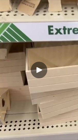 65K views · 1.3K reactions | Stick foam to a Dollar Tree mini crate...👀  #DIY #DollarTree  #DollarTreeDIY  #HomeDecor | Sarah Nicole | Sarah Nicole · Original audio Dollar Tree Crate Crafts, Dollar Tree Mini Crate Ideas, Sarah Nicole, Crate Crafts, Mini Crates, Craft Night, Dollar Store Diy, Christmas Centerpieces, Dollar Tree Diy