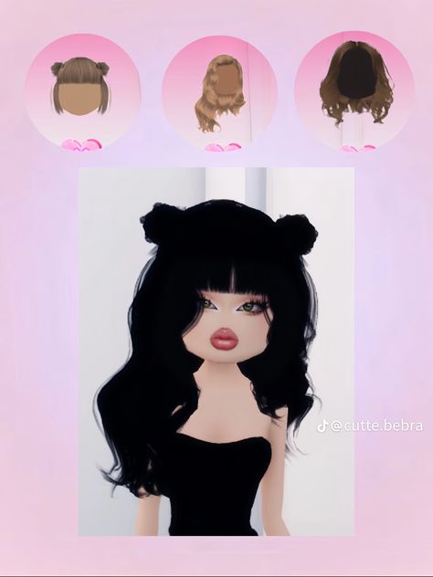 Black Hair Id Roblox, Royal High Outfits Ideas Cheap, Fancy Dress Code, Vip Dress, Dti Hacks, Dti Ideas, Dti Fits, Aesthetic Roblox Royale High Outfits, Crazy Day