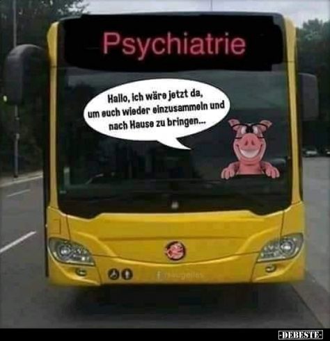 Neu | Lustige Bilder, Witze, Videos und fb Sprüche Struggle Bus Funny, Satire Humor, Volkswagen Memes Funny, Auto Meme, Other Mothers, Satire, Its Okay, Top 10, Humor