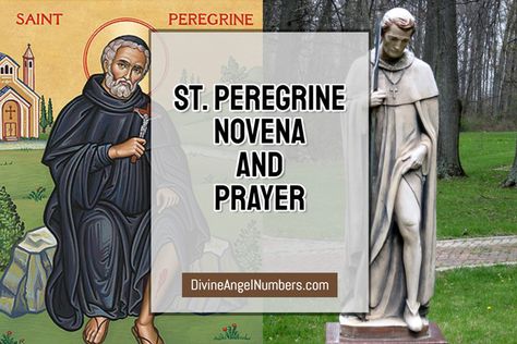 Surgery Prayer, St Peregrine Prayer, Padre Pio Prayer, St Peregrine, Novena Prayers, Powerful Prayers, Miracle Prayer, Believe In Miracles, The Cross Of Christ