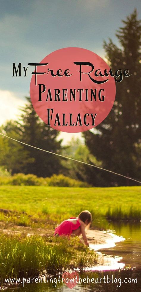 I really didn't understand the limitations to my "free range parenting" until I really starting getting kickback from my kids. This is what I've learned and how it's served us. Free Range Parenting, Slow Parenting, Free Range Kids, Helicopter Parent, Strong Willed Child, Parenting Resources, Conscious Parenting, What I Have Learned, Mom Stuff