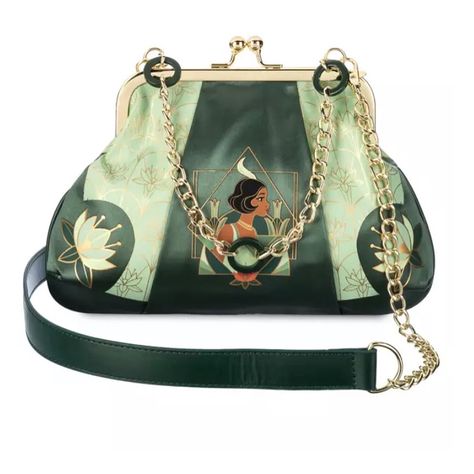 New Tiana Dooney & Bourke & Tiana Bag / Ears 🛍️🔗: Comment SHOP below to receive a DM with the link to shop this post on my LTK ⬇ 👜Dooney: https://liketk.it/4K9al View Tiana Stories to Shop bags/ ears! #tiana #princesstiana #disneyprincess #disneyprincessstyle #disneydooney #disneydooneyandbourke #disneydooneybourke #dooneyandbourkedisney #dooneyandbourke #tianabayouadventure #tianasbayouadventure #ltktravel #ltkitbag Black Disney Princess, Disney Lifestyle, Disney Princess Tiana, Disney Purse, Dooney And Bourke Disney, Disney Dooney, Disney Handbags, Princess And The Frog, Princess Tiana