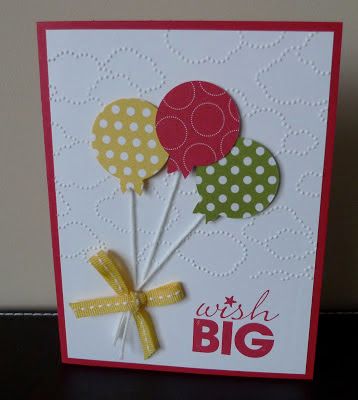 Red Whisper, Simple Birthday Cards, Easy Birthday, Card Crafts, Cricut Cards, Word Play, Cards Ideas, Christmas Stamps, Punch Cards