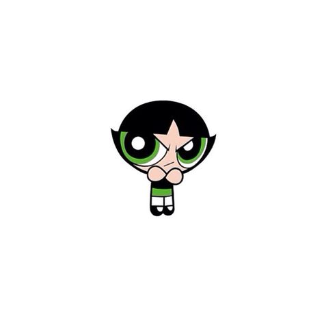 Buttercup Tiny Buttercup Tattoo, Buttercup Powerpuff Tattoo Ideas, Buttercup Powerpuff Tattoo, Buttercup Tattoo Powerpuff, Buttercup Icon, Buttercup Aesthetic, Buttercup Tattoo, Buttercup Powerpuff Girl, Buttercup Powerpuff