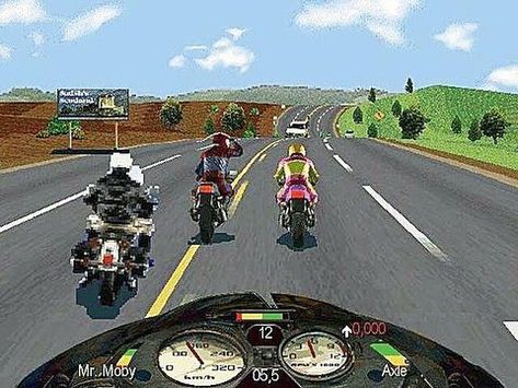 @sarcastic_us • Life was good when we used to play this game. • Threads Road Rash Game, Road Rash, Fps Games, Racing Games, Gaming Memes, Clash Of Clans, Classic Games, Best Funny Pictures, Games To Play