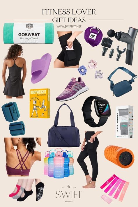 Gym Girl Gift Ideas, Gifts For Gym Lovers Woman, Gym Gift Basket Ideas For Her, Gym Gift Basket, Workout Gift Basket, Fitness Gift Basket Ideas, Fitness Gifts For Women Ideas, Gym Gifts For Him, Fitness Gift Basket