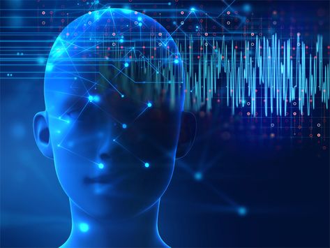 First high-bandwidth wireless brain-computer interface for humans Human Cells, Mri Scan, Gene Therapy, Personal Energy, Binaural Beats, Improve Sleep Quality, Immune Response, Buying Groceries, Brain Activities