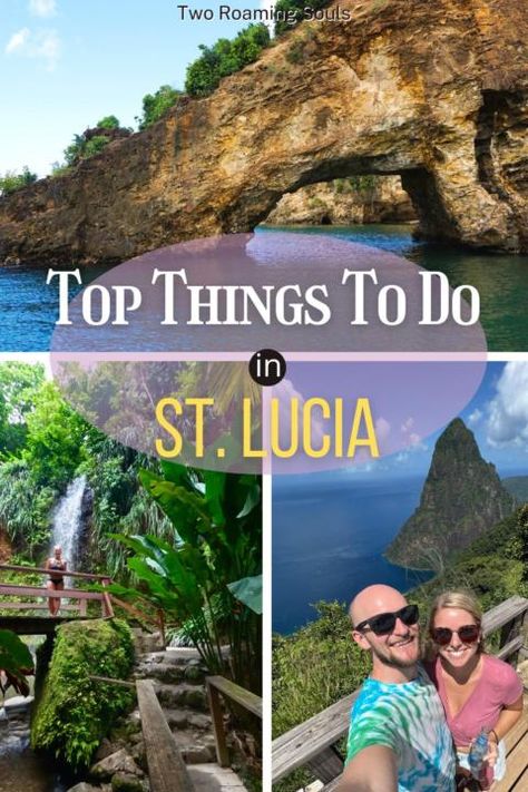 St Lucia Vacation, St Lucia Travel, Saint Lucia, Caribbean Vacations, Caribbean Beaches, Caribbean Travel, Santa Lucia, Black Travel, Island Travel