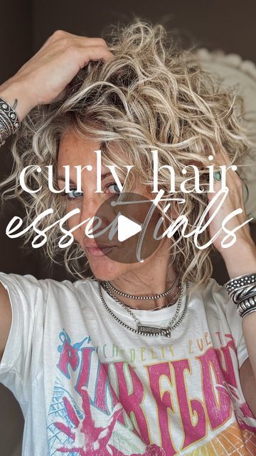 Wild Tribe Style, Curly Hair Essentials, Best Curl Cream, Wild Curly Hair, Wild Tribe, Volumizing Spray, Curl Cream, Curl Pattern, Hair Essentials