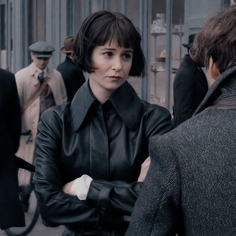 Tina Fantastic Beasts, Fantastic Beasts Queenie, Porpentina Goldstein, Alison Sudol, Tina Goldstein, Katherine Waterston, Fantastic Beasts Movie, A Darker Shade Of Magic, Crimes Of Grindelwald