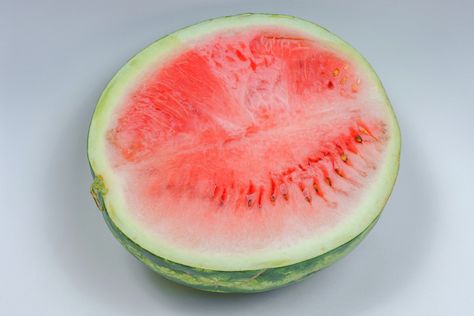 Why Are My Watermelons Not Ripening? With Solutions! Gothic Homesteading, Watermelon Seeds, Plant Spacing, Heirloom Seeds, Organic Matter, In The Flesh, Non Gmo, Garden Seeds, Melon