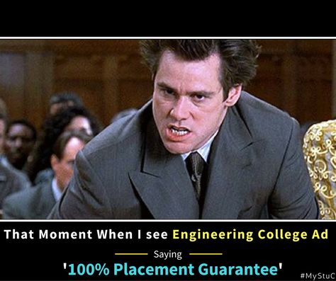 Jim Carrey Liar Liar, Jim Carrie, Jim Carrey Funny, Funny Face Gif, College Ad, Liar Liar, Ace Ventura, Engineering College, Visual And Performing Arts