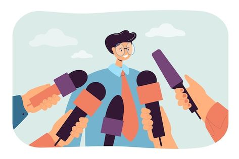 Cartoon man giving opinion to public pre... | Free Vector #Freepik #freevector #male-cartoon #boy-illustration #man-illustration #cartoon-people Giving Opinion, Earth Map, Flat Icons Set, Hands Holding, Public Opinion, Cartoon Man, Vector Cartoon, Studio Background, Logo Collection