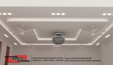 False Ceiling For Hall, Commercial Ideas, Living Room Indian, Ceiling Classic, Fall Ceiling, False Ceiling Bedroom, False Ceiling Living Room, Living Room Built Ins, Ceiling Plan