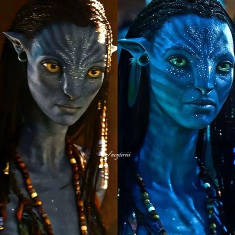 Neytiri | 𝐁𝐨𝐰 𝐝𝐨𝐰𝐧 𝐭𝐨 𝐡𝐞𝐫 𝐦𝐚𝐣𝐞𝐬𝐭𝐲! ♛ | Instagram Neytiri Bow, Instagram