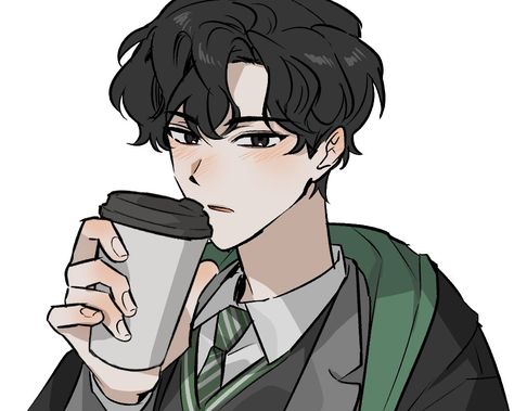 Tom Riddle Anime, Tom Riddle Drawing, Tom Riddle Fanart, Tom Riddle Fan Art, Riddles Kids, Harry Potter Toms, Dark Harry, Harry Potter Accessories, Images Harry Potter