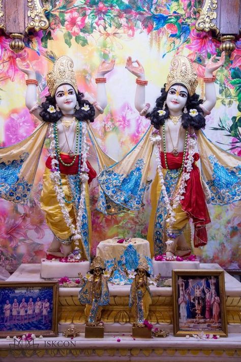 Shrimad Bhagwatam, Gour Nitai, Gaura Nitai, Krishna Balaram, Gaur Nitai, Iskcon Temple, Iskcon Vrindavan, Kali Puja, Hindu Statues