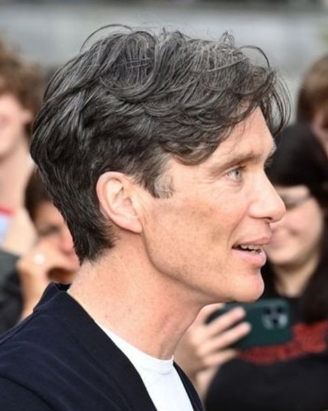 Cillian Murphy Short Hair, Cillian Murphy Hairstyle, Cillian Murphy Hair, Cillian Murphy Haircut, Murphy Cillian, Robert Fischer, Cillian Murphy Tommy Shelby, Murphy Actor, Crew Cut Hair