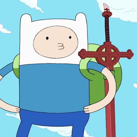 Finn The Human Pfp, Finn Adventure Time Pfp, Finn The Human Icon, Finn The Human Adventure Time, Finn From Adventure Time, Finn Mertens, Pfp Banner, Ashes Love, Adventure Time Characters