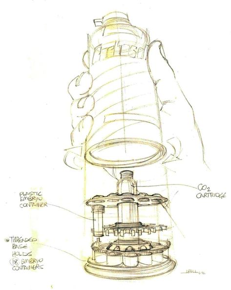 https://www.iamag.co/jurassic-park-30-orignal-concept-art-collection/#jp-carousel-200921 Barbasol Jurassic Park, Jurassic Park Novel, Jurassic Park Jeep, Craig Mullins, John Bell, Jurassic Park 1993, Jurassic Park Movie, Jurrasic Park, Jurassic World Dinosaurs