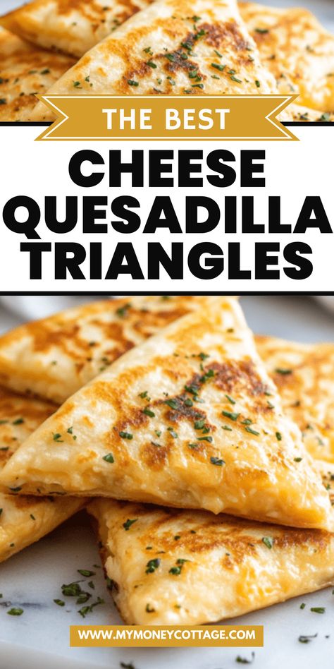 Planning a party on a budget but need ideas kids will love? Cheese quesadilla triangles are an affordable, easy-to-make snack perfect for finger foods or snack platters. Save this pin for an economical and kid-approved party food! Finger Food For Kids Party, Quesadilla Appetizers, Kid Party Appetizers, Food For Picky Kids, Kids Appetizers, Creative Appetizers, Kid Friendly Appetizers, Mini Pizza Bites, Snack Platters