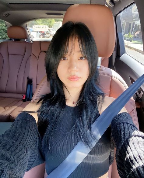 Hj Evelyn, Evelyn Ha, How To Grow Your Hair Faster, Hair Inspiration Long, Hairstyles For Layered Hair, Haircuts Straight Hair, Hair Stylist Life, Foto Ideas Instagram, Hair Reference